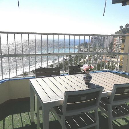 Bonito Piso En Primera Linea De Playa Almuñécar 외부 사진