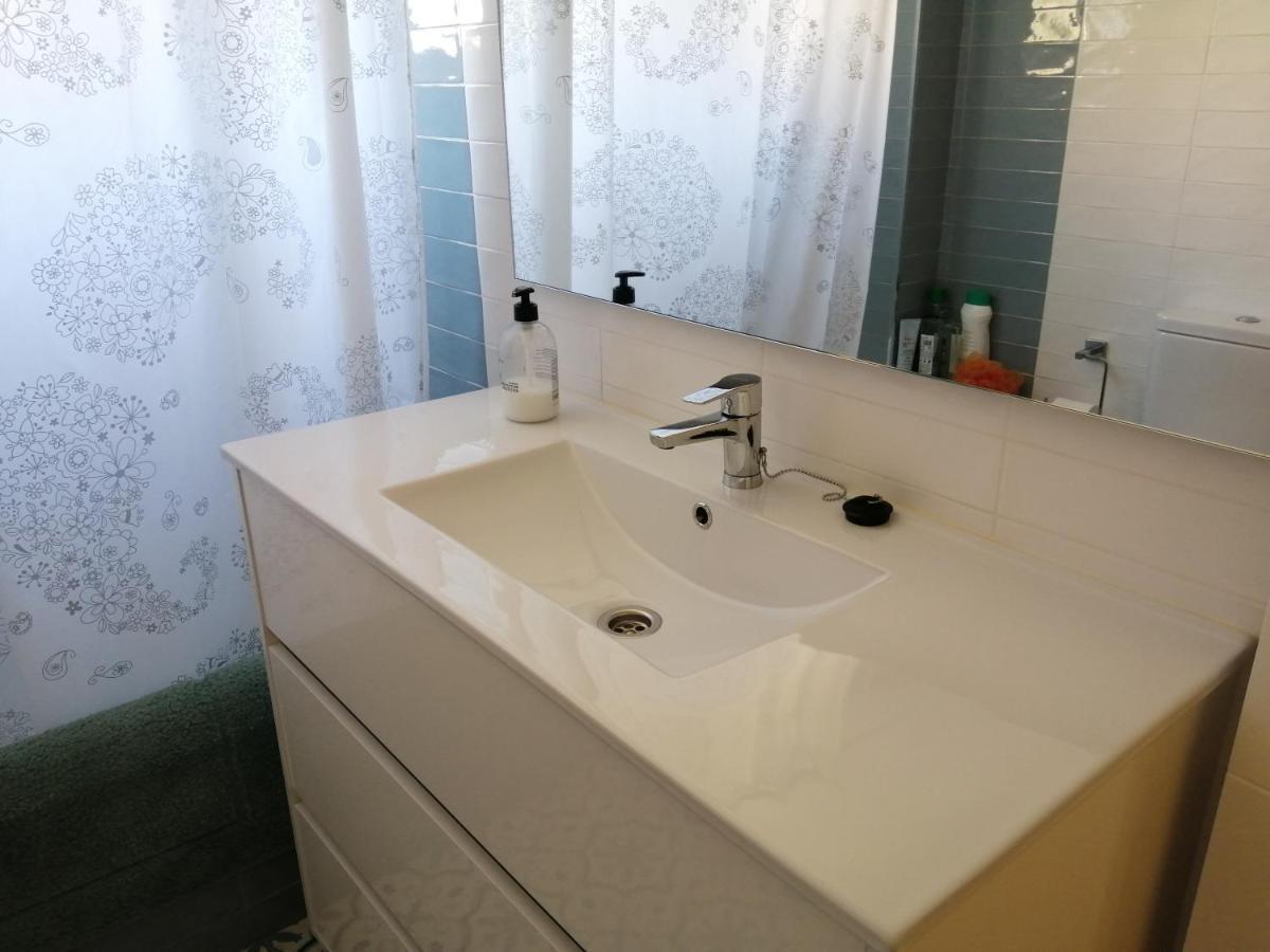 Bonito Piso En Primera Linea De Playa Almuñécar 외부 사진